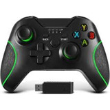 Controle Sem Fio Compatível Xbox One E Fat Xbox One