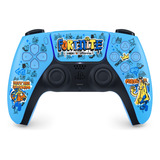 Controle Sem Fio Dualsense Edição Limitada Do Fortnite Playstation 5