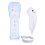 Controle Sem Fio Esquerdo direito Para Jogos De Wii