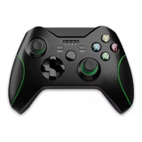 Controle Sem Fio Joystick Para Pc 2 4ghz
