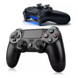 Controle Sem Fio Joystick Para Playstation 4 Ps4 Dualshock