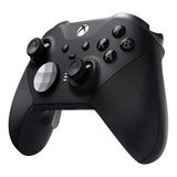 Controle Sem Fio Microsoft Xbox Elite 2 Black