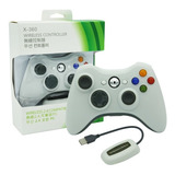 Controle Sem Fio Para Computador Para Ps3 Receiver
