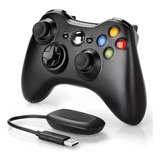 Controle Sem Fio Para Ps4 Pc Gamer Smart Tv Gamepass Android