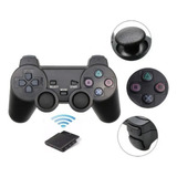 Controle Sem Fio Ps2 Playstation 2