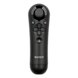 Controle Sem Fio Sony Playstation Move Navigation Preto