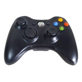 Controle Sem Fio Xbox 360 Wireless