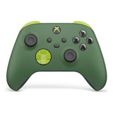 Controle Sem Fio Xbox Remix Edição Especial Microsoft