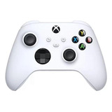 Controle Sem Fio Xbox Robot White   Series X  S