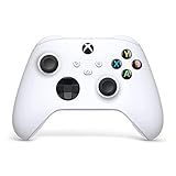 Controle Sem Fio Xbox Series Branco