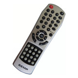 Controle Semp 3210 Ht Infinity 1550 Xb1550 4120 Cr4120