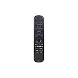 CONTROLE SMART MAGIC LG MR24GA 2024 AKB76045004