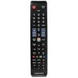 Controle Smart Tv 3d Samsung Aa59