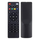 Controle Smart Tv Box Pro 4k Universal H maston