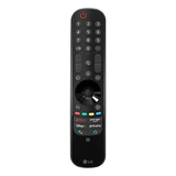 Controle Smart Tv LG Magic Mr21ga Akb76036203