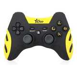 Controle Smash Ps3 Pc Com Fio 4x1 Fr 217 feir