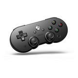 Controle Sn30 8bitdo Xbox Cloud Android Clip Celular