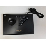 Controle Snk Neo Geo Aes Original Arcade Stick Sa