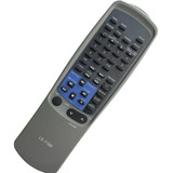 Controle Som Aiwa Todos Modelos Nsx E Cx 1 E 3 Cds