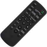 Controle Som Sony U053 Rm amu140 Genezi Mhc gpx7 Hcd gpx7g