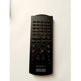 Controle Sony Dvd Playstation2 Funcionando