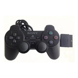 Controle Sony Playstation 2 Ps2 Pronta Entrega