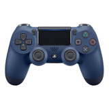 Controle Sony Playstation 4