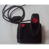 Controle Spectravideo Compatível Com Atari 2600 Funcionando