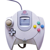 Controle Standart Sega Dreamcast