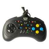 Controle Super Pro 3 Phantom System turbo Game dynavision