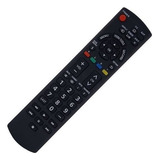 Controle Th 42 Pd50u Tv Lcd E Plasma Panasonic Linha Viera