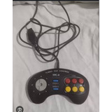 Controle Tpc 4 Dynavision Usado Funcionando