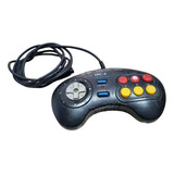 Controle Tpc 4 Para O Atari Ou Master System Tudo Ok X2