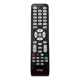 Controle Tv Aoc Smart