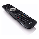 Controle Tv Led Philips 32 37 42 47 Pfl5007 Pfl4007