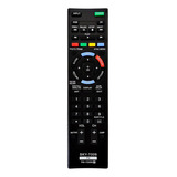 Controle Tv Led Smart Rm yd078 Rm yd088 Sony Bravia 7009
