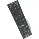 Controle Tv Led Sny Sony Bravia Kdl 32r435b 40r485b 48r485b