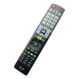 Controle Tv LG 502 Repõe Akb74455406 Akb73756510 Akb73756504