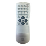 Controle Tv Monitor Compatível Com Aoc M19w531 M19 W531