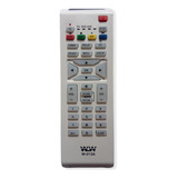Controle Tv Philips 32pfl5312 26pf5321
