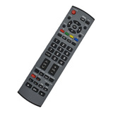 Controle Tv Plasma Panasonic Viera Th 42pv70lb E 42pv80lb