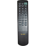 Controle Tv Sony Rc038 Trinitron Rcp