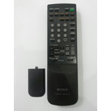Controle Tv Sony Trinitron Rm y113a