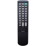 Controle Tv Sony Trinitron Toda Linha Rmy861 Rmt2033 C0891