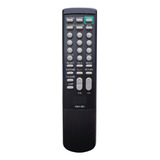 Controle Tv Sony Trinitron Toda Linha Rmy861 Rmt2033 C0891