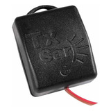 Controle Tx Car 433mhz Motor Portão Light Speed Wave Garen