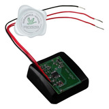 Controle Txcar Rossi 433mhz Hcs Motor Portão Farol Alto