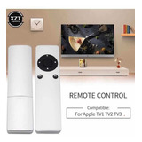 Controle Universal Apple Tv 123 Novo