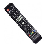 Controle Universal Compativel Home Theater Samsung