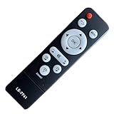 Controle Universal Para Smart TV- Plug And Play- Não Precisa Configurar- Compatibilidade Com As Todas As Principais Marcas Do Mercado- Design Inteligente Com Botões Intuitivos